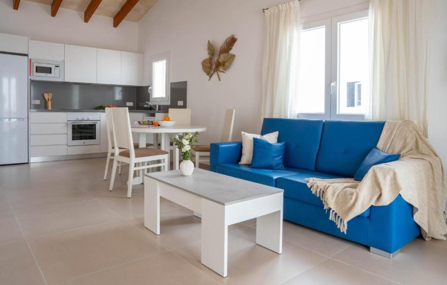 Villas Rymar