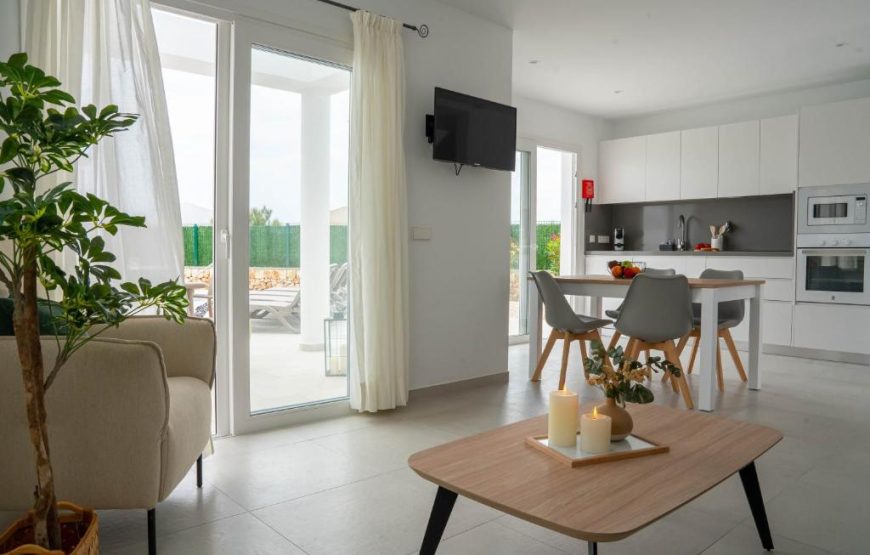 Villas Rymar