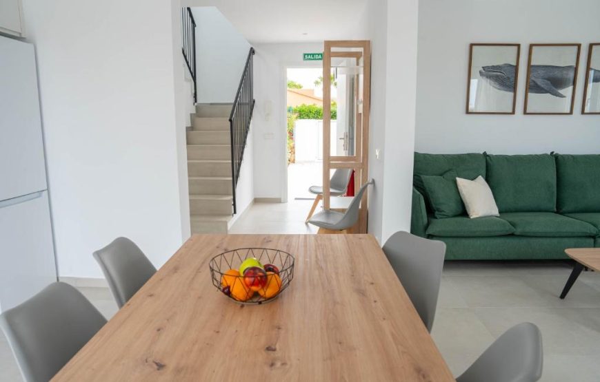 Villas Rymar