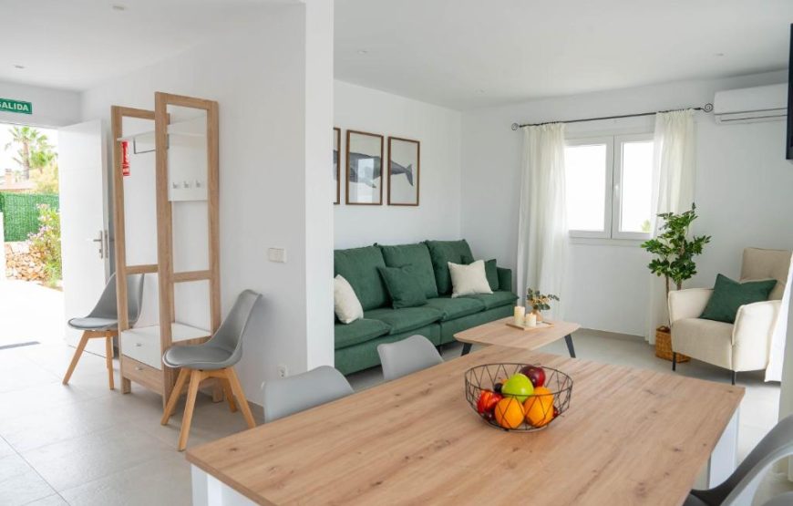 Villas Rymar