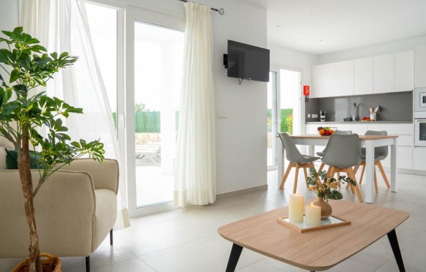 Villas Rymar