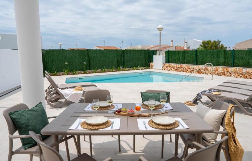Villas Rymar