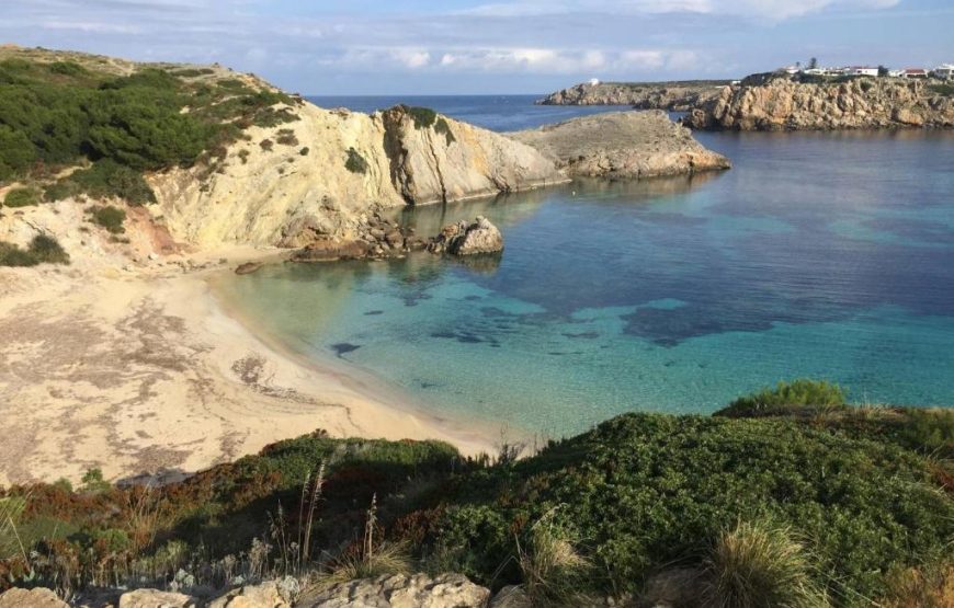 Vista sul mare e sulla piscina