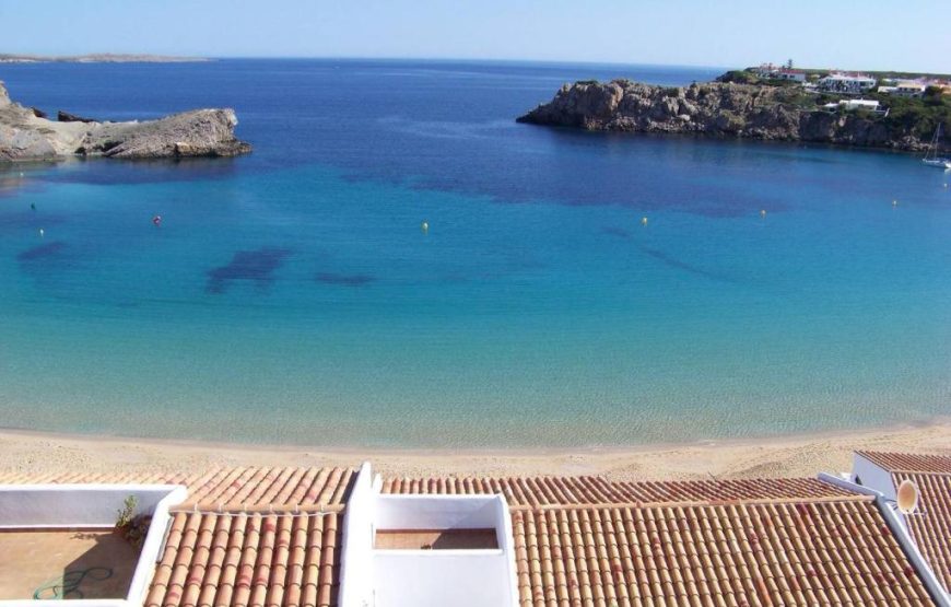 Vista sul mare e sulla piscina