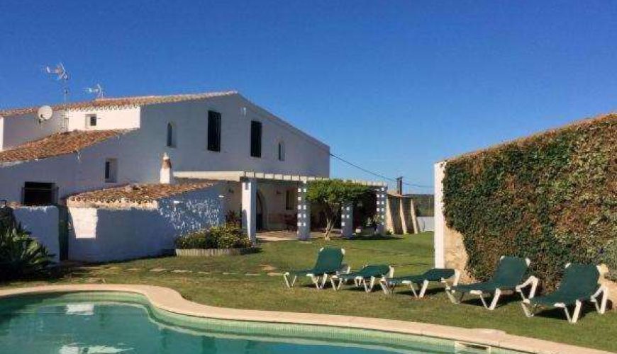 Agriturismo Biniai Nou