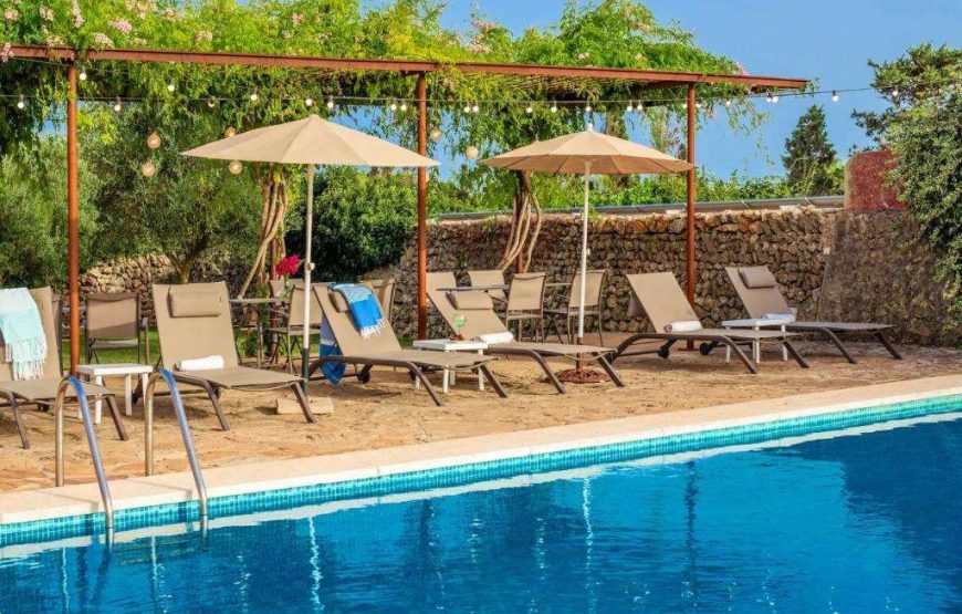 Agriturismo Llimpet