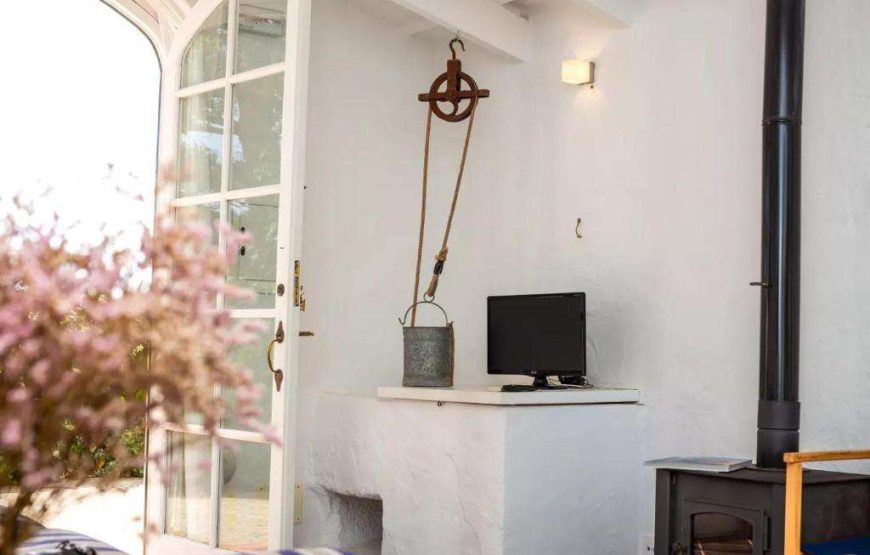 Agriturismo Llimpet