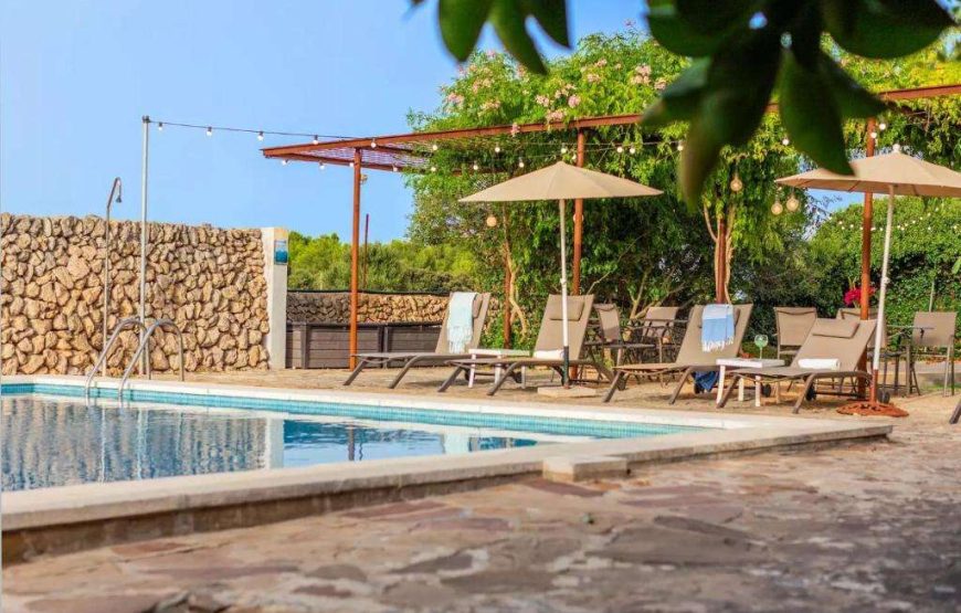 Agriturismo Llimpet