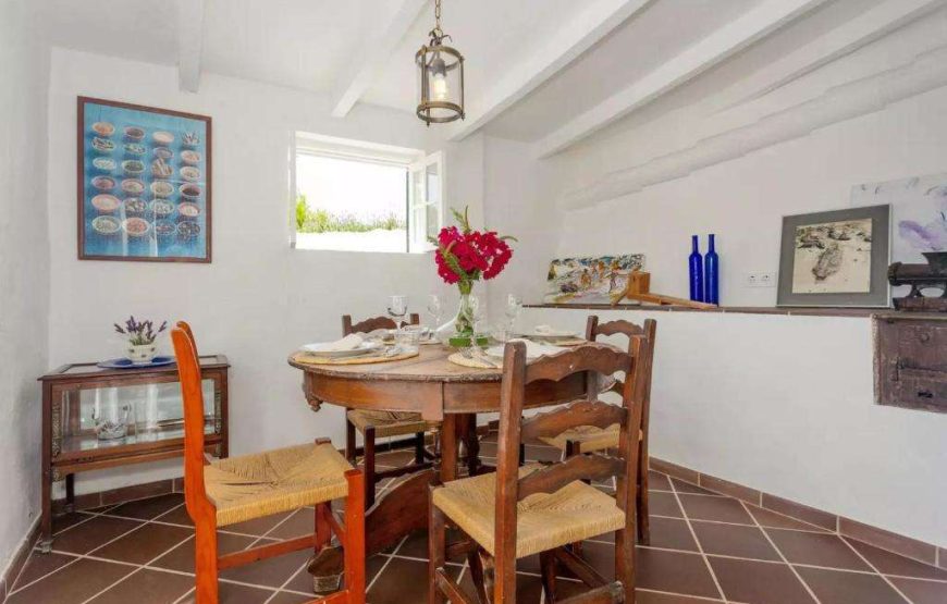 Agriturismo Llimpet
