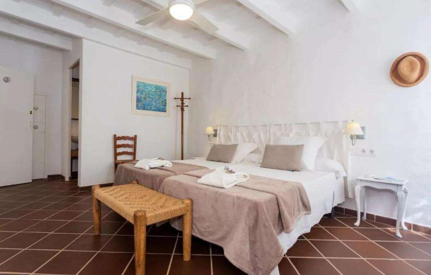 Agriturismo Llimpet