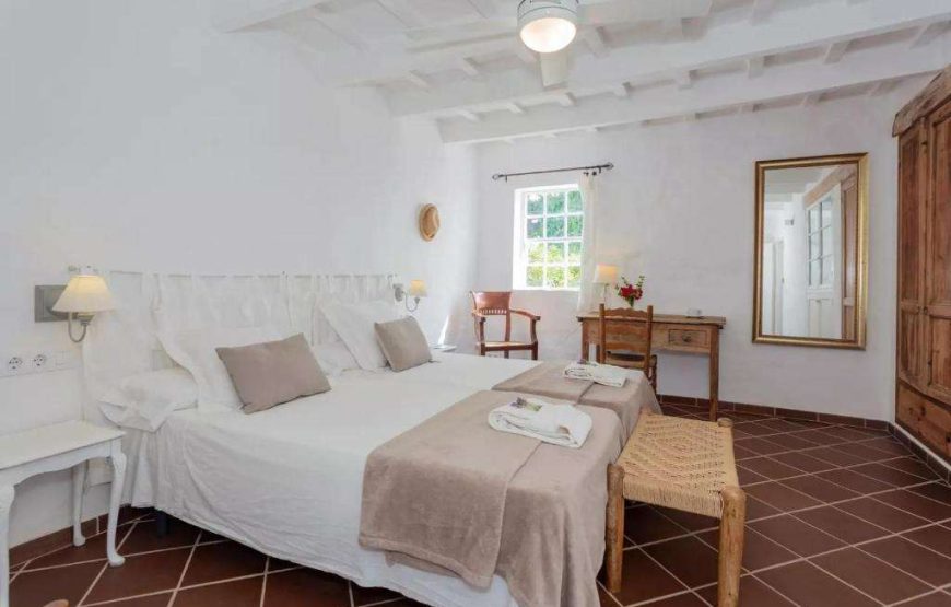 Agriturismo Llimpet