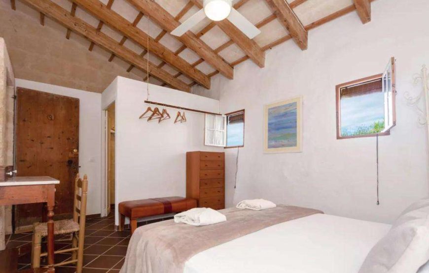 Agriturismo Llimpet