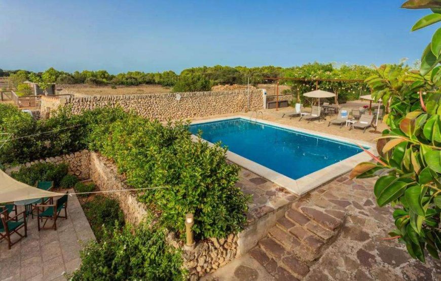 Agriturismo Llimpet