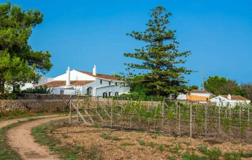 Agriturismo Llimpet