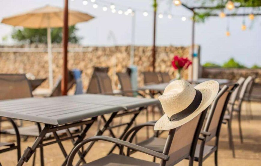 Agriturismo Llimpet