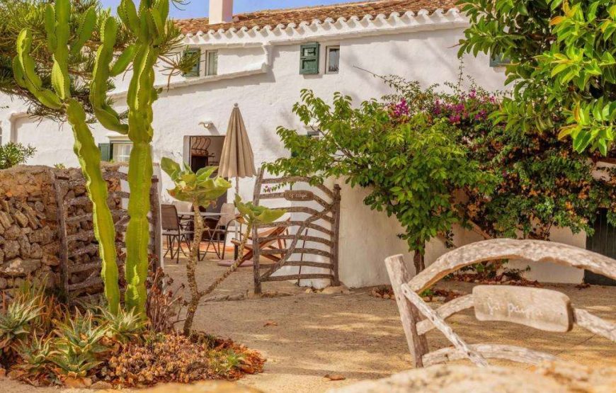 Agriturismo Llimpet
