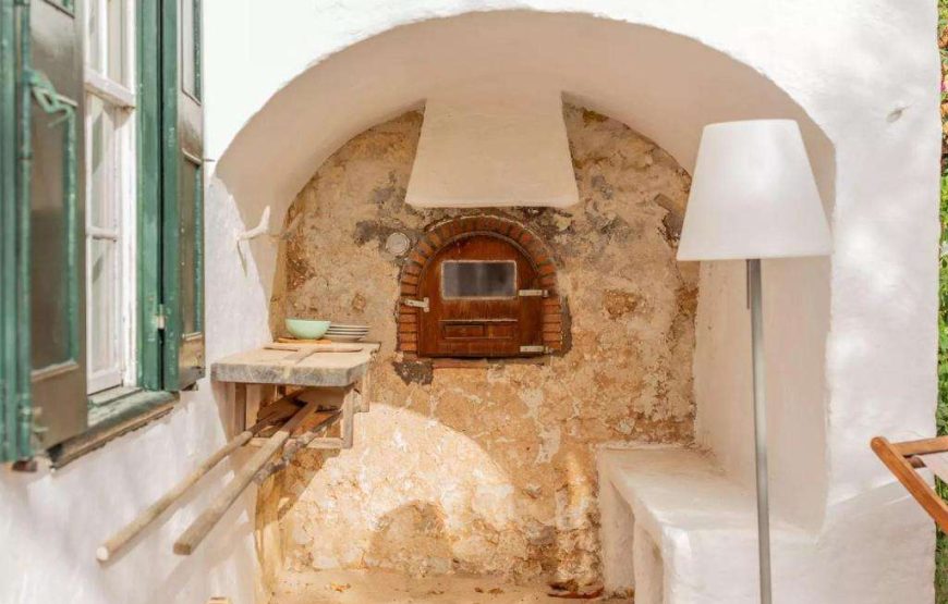 Agriturismo Llimpet