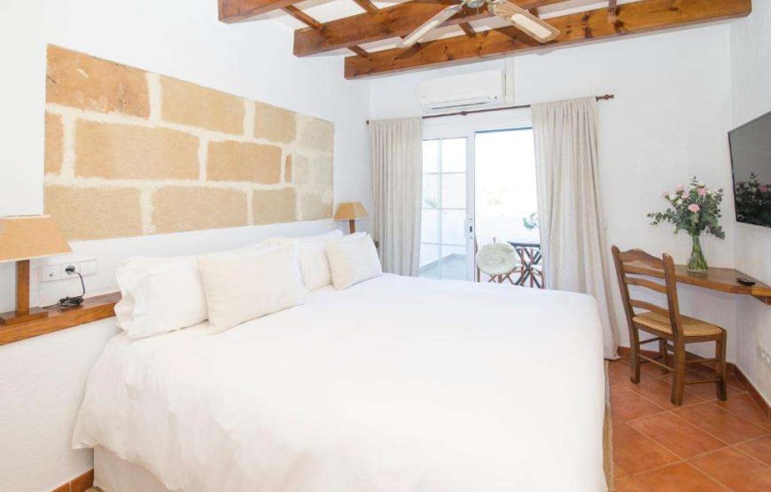 Agriturismo Llucmaçanes Gran