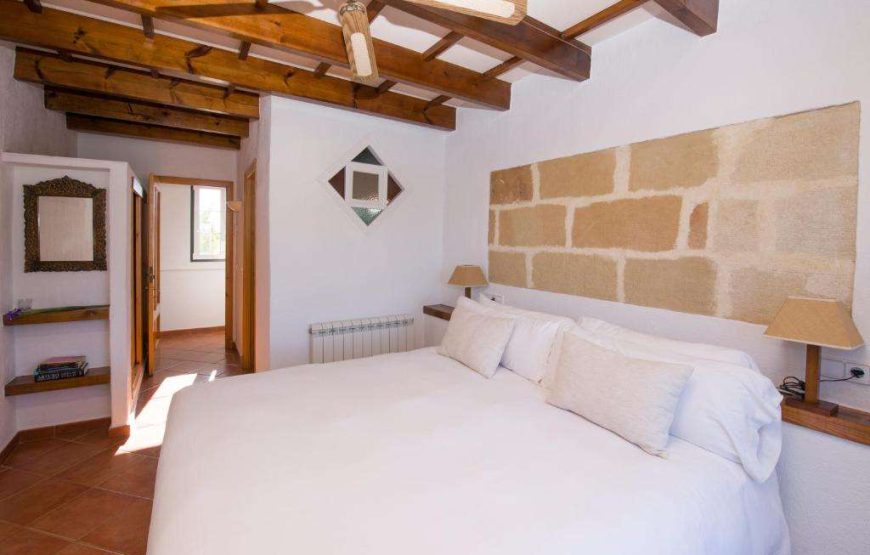 Agriturismo Llucmaçanes Gran