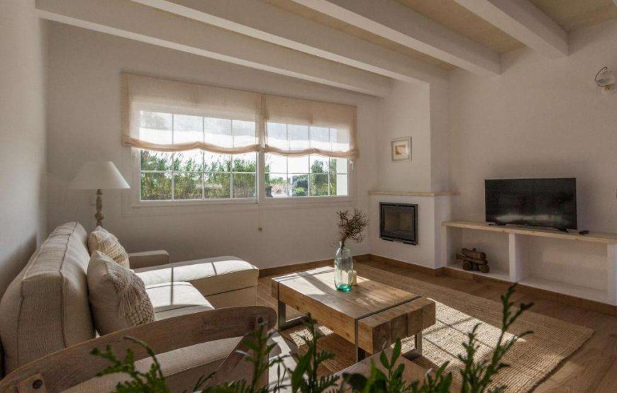 Agriturismo Llucmaçanes Gran