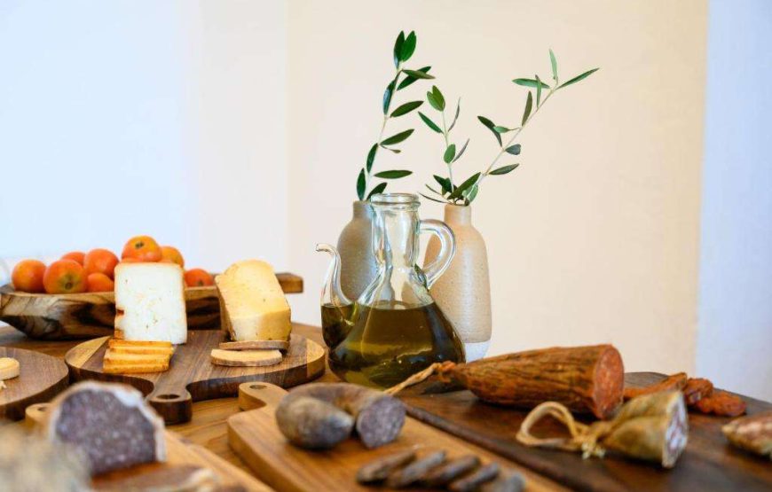 Agriturismo Llucmaçanes Gran