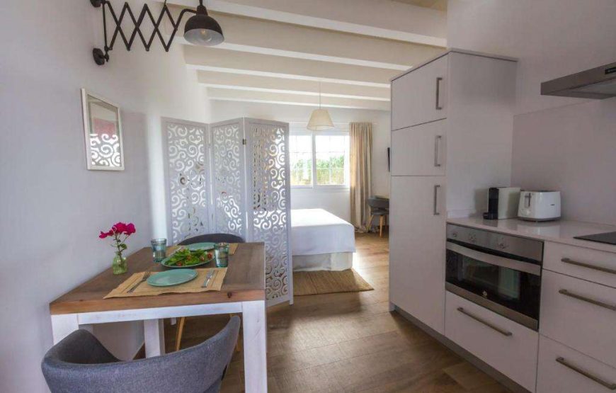 Agriturismo Llucmaçanes Gran