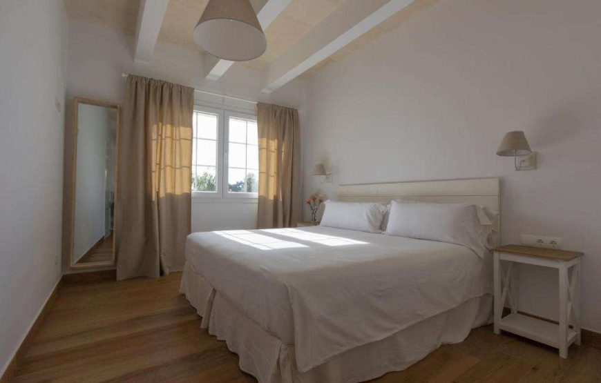 Agriturismo Llucmaçanes Gran