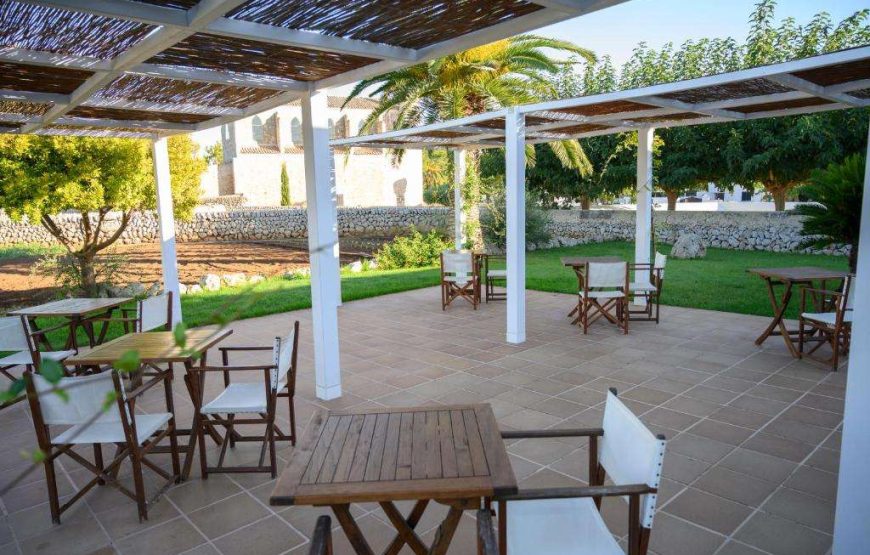 Agriturismo Llucmaçanes Gran