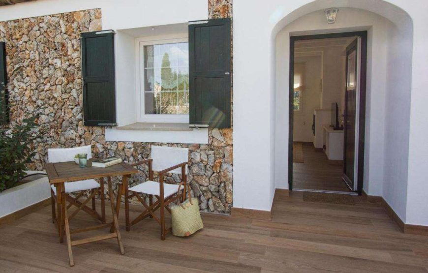 Agriturismo Llucmaçanes Gran