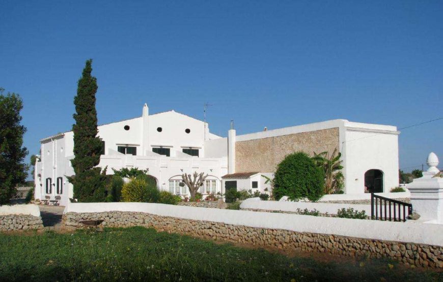 Agriturismo Llucmaçanes Gran