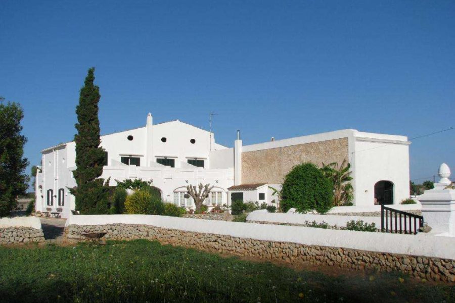 Agriturismo Llucmaçanes Gran