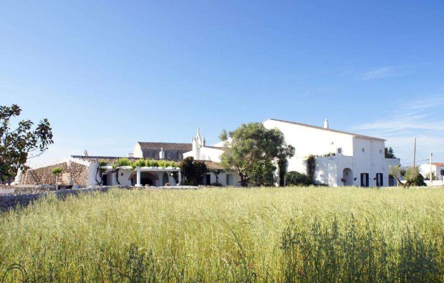 Agriturismo Llucmaçanes Gran