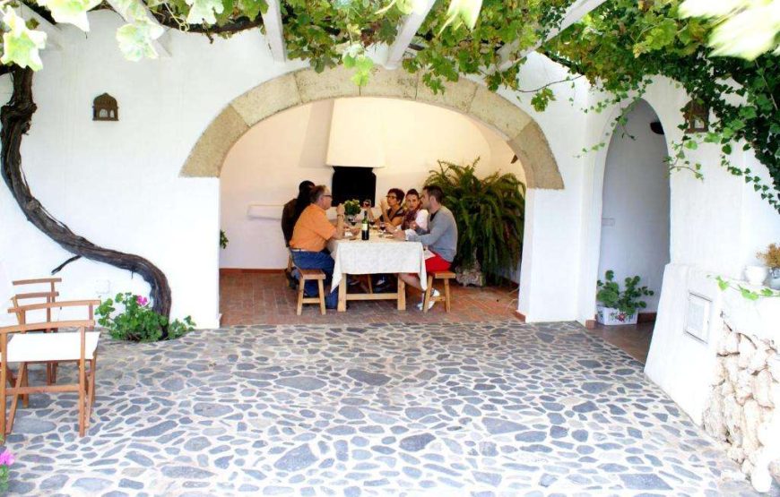 Agriturismo Llucmaçanes Gran