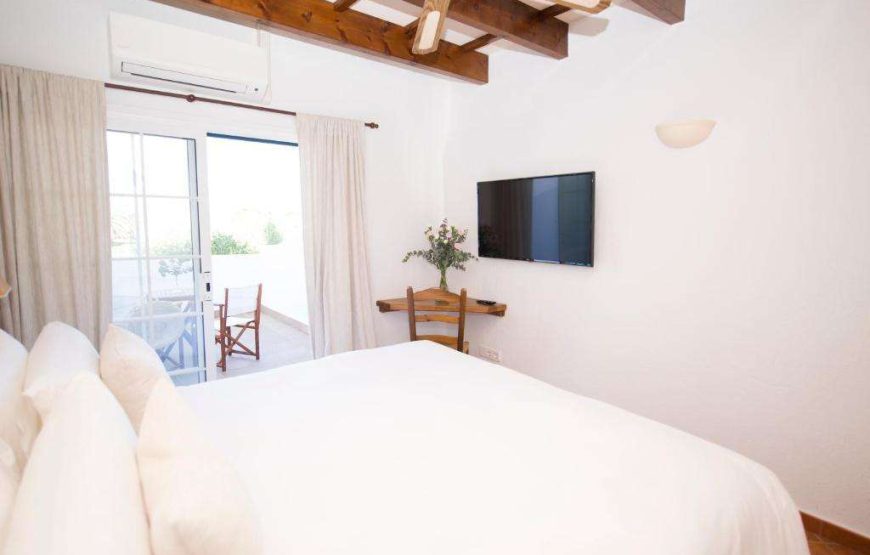 Agriturismo Llucmaçanes Gran