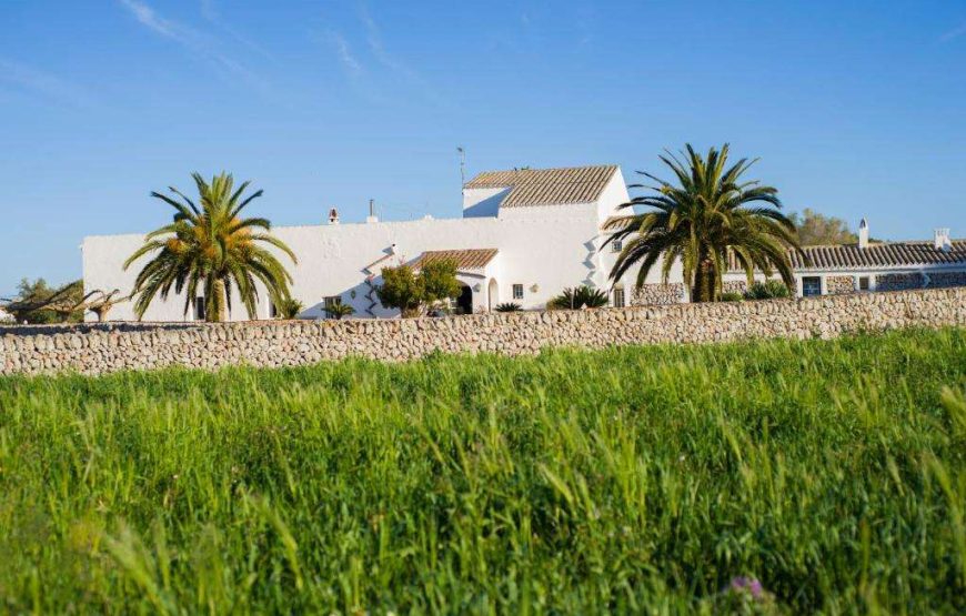 Agriturismo Llucmaçanes Gran