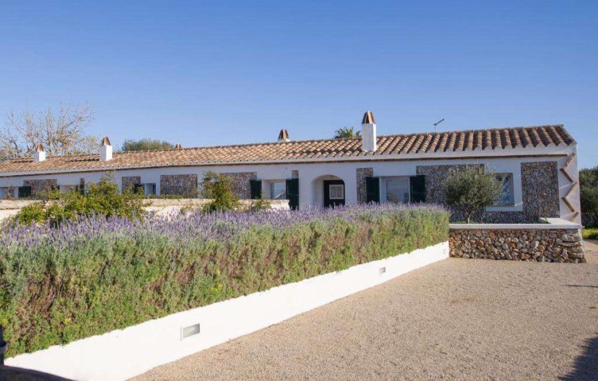 Agriturismo Llucmaçanes Gran