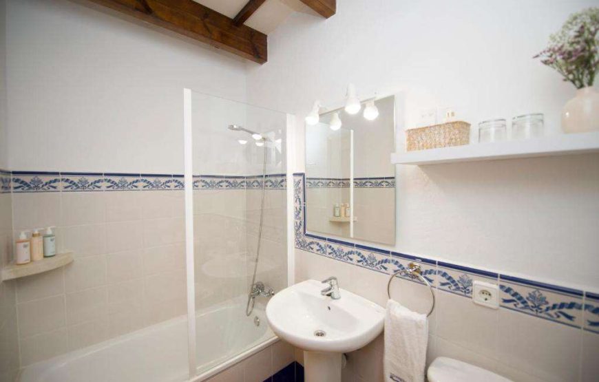 Agriturismo Llucmaçanes Gran
