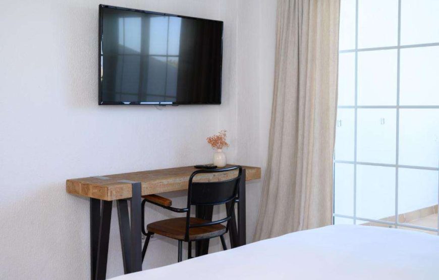 Agriturismo Llucmaçanes Gran