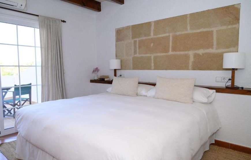 Agriturismo Llucmaçanes Gran