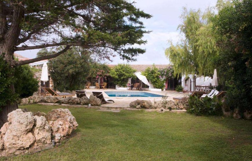 Agriturismo Matxani Gran