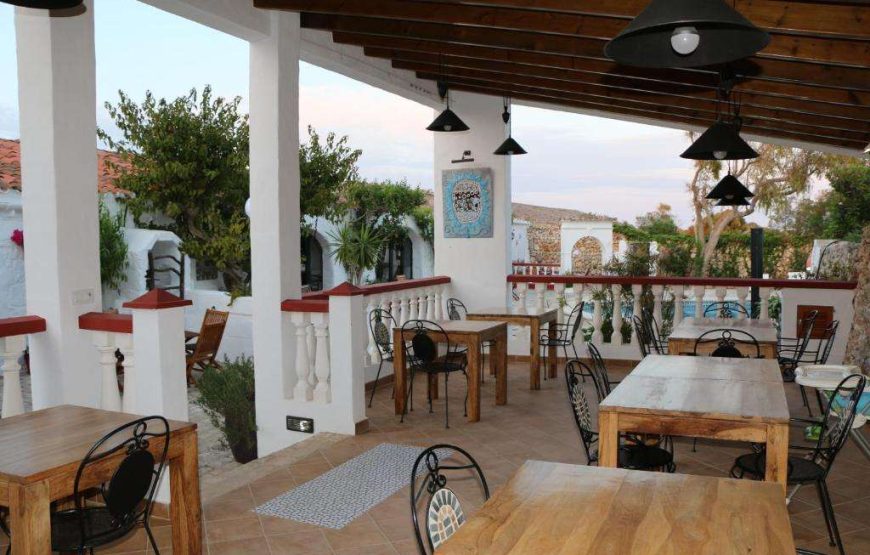 Agriturismo Matxani Gran