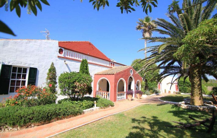 Agriturismo Matxani Gran