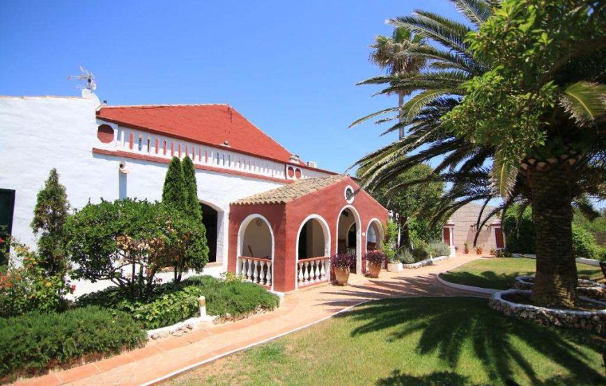 Agriturismo Matxani Gran
