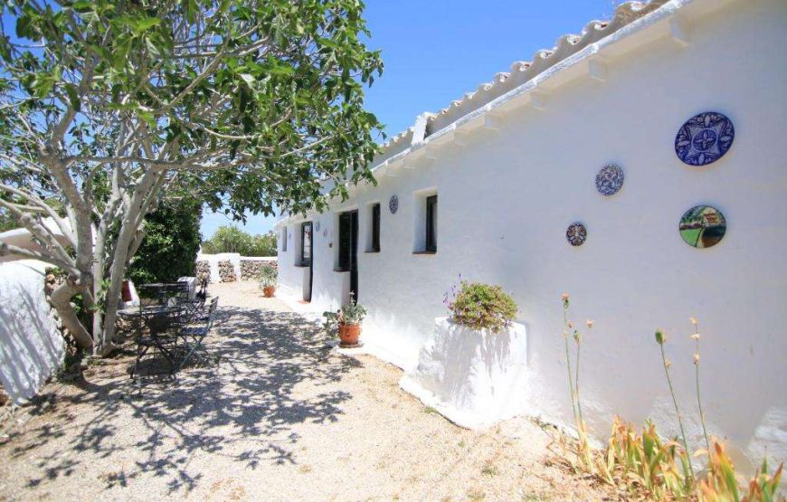 Agriturismo Matxani Gran