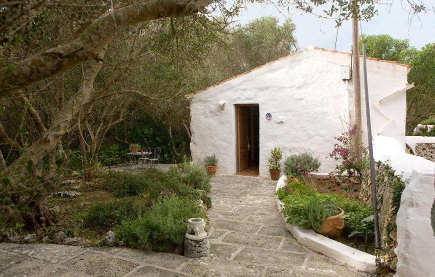 Agriturismo Matxani Gran