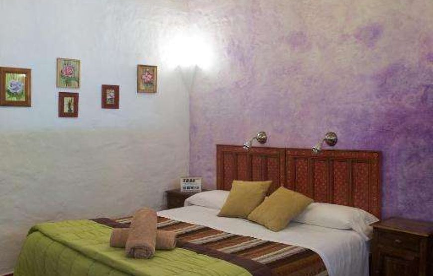 Agriturismo Matxani Gran