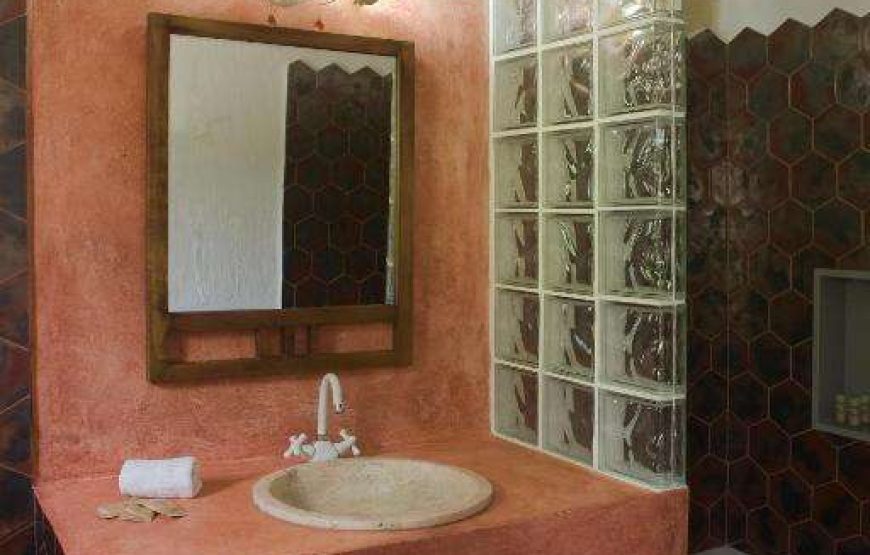Agriturismo Matxani Gran