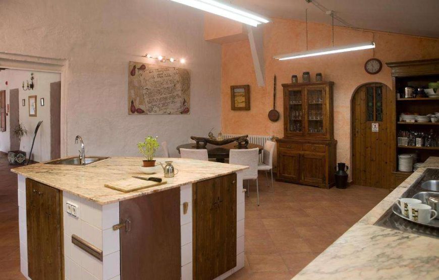 Agriturismo Matxani Gran
