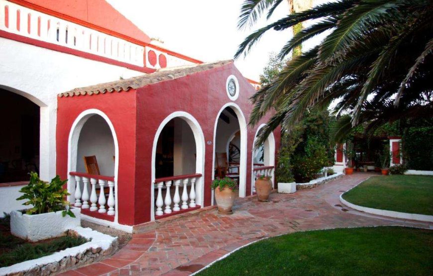 Agriturismo Matxani Gran