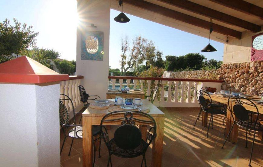 Agriturismo Matxani Gran